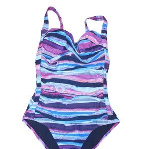 Swimsuits For All T Bhatia One Piece Swimsuit
